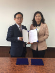 에스엠에스·모트렉스, 서버 패스워드 관리 솔루션 `패스볼트` 총판 계약