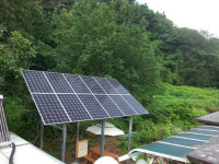 소규모 태양광 계통 접속 늘린다…축산농가 등 혜택 입을듯