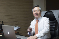 [창조경제의 힘-코넥스 테크리더]<10>세제혁명으로 시장 혁명한 `비엔디생활건강`