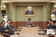 무한도전 식스맨 뽑기, 국회의원 투표보다 힘드네