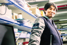 [인물]박종화 UNIST 생명과학부 교수 "벤처창업 성공모델 만들 것"