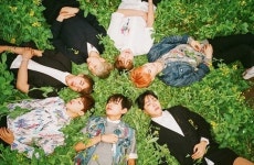 방탄소년단 화양연화, 30일 엠넷 엠카운트다운서 신곡 컴백무대 가질 예정