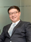 [人사이트]이기성 지스마트글로벌 대표