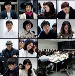 압구정백야 후속 딱 너 같은 딸, 장르는 패밀리 코미디.. 유쾌할 것