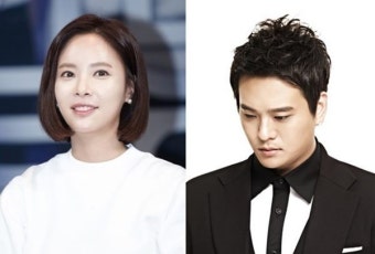슈가 황정음 김용준 결별, 