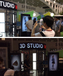 [월드IT쇼 2015] 주목받는 강소기업 3D프린터 전문 포디웰컴