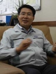 [人사이트]변압기 하나로 3000만불 수출탑 거머쥔 박동석 산일전기 대표