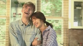 이지혜 아니 그거 말고, 샵 멤버 서지영 출연 티저 공개 절절한 눈물연기