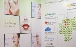 신아비티, 독자 개발 브랜드 인디바이오 시선 집중