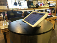 태블릿PC, 도서검색용 등 활용도 높아진다•••보안도 신경써야