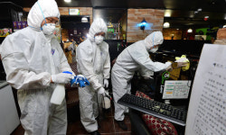 삼성전자, 메르스 여파로 글로벌전략협의회 취소