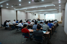 전자부품연구원 광주본부, 25일 DC산업 기술교류회