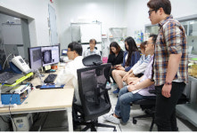 대경첨복재단 실험동물센터, 바이오이미징 썸머스쿨 개최