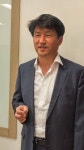 [人사이트]계형산 한국창업보육협회장