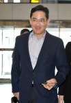 이재용 부회장, 美 선밸리서 광폭행보