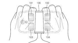 삼성, 스마트폰으로 체지방 측정...특허출원