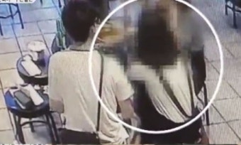 수원 실종 사건 여대생 숨진 채 발견 ‘충격’...CCTV 영상보니 ‘화장실 몸싸움 흔적’ 무슨 일?