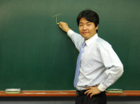 ’대치동 안선생’ 글로벌 번역서비스로 스타트업 도전