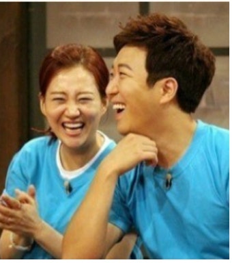 해피투게더 장윤정 도경완 “재산은 모두 장윤정 명의”...해탈 “웃는거야 우는거야?” 폭소