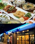 음식점•식당창업 초보자. 칼국수&족발·보쌈전문점 ‘청와삼대칼국수’ 주목!