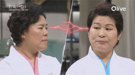 한식대첩3, 전남팀 우승 김혜숙 도전자 딸 기일에 복받쳐 오르는 감정 오열