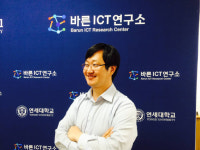 김범수 바른ICT연구소장 ICT 어두운 면 조명하는 세계적 연구소 만들 터