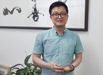 “해외 원료와 승부할 수 있는 제품 만들겠다”