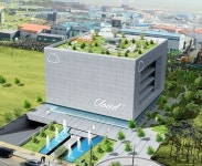 화장품업계 신규 공장 설립 활발