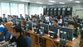 ICT폴리텍대학, 공공분야 CCTV통합관제센터 전문인력 양성한다