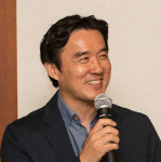 [해외인재 스카우팅사업 성과 보고대회]이포넷 조성용 이사, 글로벌 진출 성공에 기여