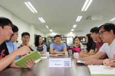 [미래를 향해 뛴다]YH데이타베이스