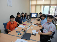 [이브와 ICT멘토링]인하공업전문대학 컴퓨터시스템과 ‘Eve of u-SAMO’팀