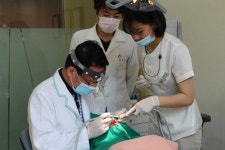 수치과병원, 일주일 만에 라미네이트로 이미지 변신