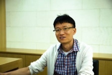 [人사이트]고광희 GIST 한국문화기술연구소장