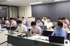 신세계아이앤씨, SSG 테크 아카데미로 자발적 학습 유도