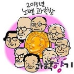 [KISTI 과학향기]DNA로 암치료 가능?...노벨상 들여다보니