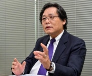 [人사이트]기술경영(MOT)대학원 2단계 사업 이끄는 최경현 한양대 MOT전문대학원장