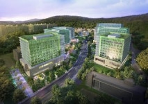 삼성전자, 우면동 R&D 캠퍼스 오픈…계열사 연쇄 이동 시작