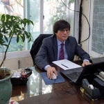 전방주시형 내비게이션 이테르 도로교통안전 높인다