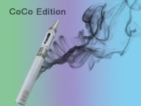 e-Tab(이탭 전자담배), 이제부터는 COCO edition(코코 에디션)의 활약