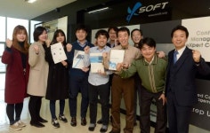 [최고를 향해 뛴다] 엑스소프트 “통합 자료 관리 분야 독보적”