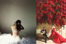빛나는 사랑의 순간, 러빈&라앤디’ 달빛스쿠터 2016 뉴 샘플 공개