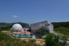 국립부산과학관, 한 달 여만에 누적관람객 10만 명 돌파