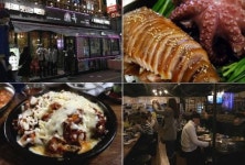 “SNS 화제” 부평역 맛집 ‘최반장 발발이추억’, 평균 1시간 줄 서는 맛집의 비결은?