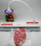 [히든 중소기업 우수제품]올팩코리아 진공포장기 `해피락`