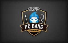 라이엇 게임즈, ‘2016 롤 PC방 토너먼트‘ 오는 23일 막 올려