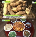 뇌출혈에 좋은 음식...천마로 뇌출혈 극복