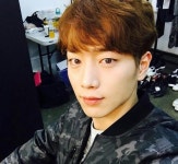 월화드라마 ‘치즈인더트랩’ 서강준, 훈훈한 비주얼 남다른 자랑 “자기주장 강한 이목구비”