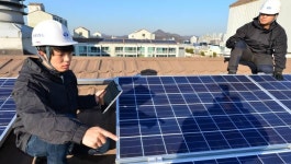 태양광대여 사업 인기