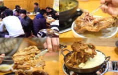 “높이만 30cm?” 파격적인 양과 맛의 탑감자탕 화제, 성북구 미아사거리역 맛집 ‘장수감자탕’